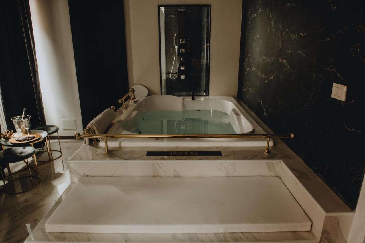 Royalroom-relaxing & Luxury